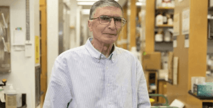 Prof. Dr. Aziz Sancar'dan tıp dünyasında devrim yaratan çalışma: Beyin kanserini farelerde yok ettiler!