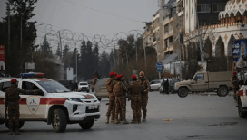 Halep'te YPG/PKK ile sıcak çatışma! Suriye ordusu kritik noktayı temizledi: Teröristler kaçıyor