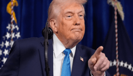 Trump’ın çöktüğü petrol ABD yolunda: Sömürgecilik daha nasıl net açıklanabilir!