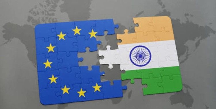 AB-Hindistan serbest ticaret anlaşması: Fransa'dan hız çağrısı