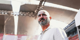 Kayseri'ye damgasını vuran isme bahis şoku!