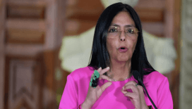 Venezuela’da geçici Devlet Başkanı Rodriguez: Kaçırılan Maduro’ya sadakatle bağlıyız