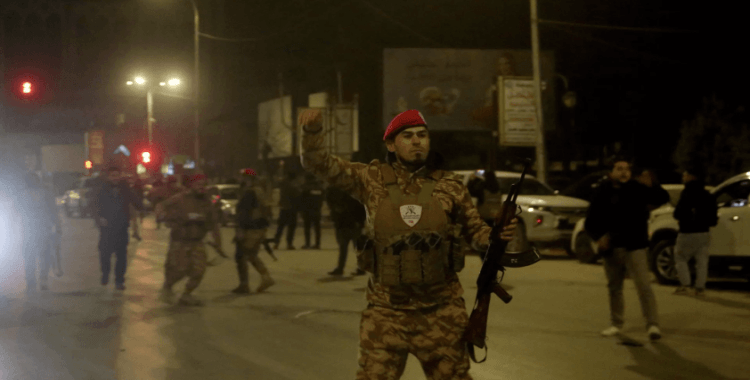 Suriye'nin SDG'ye Halep'ten çıkması için tanıdığı süre doldu