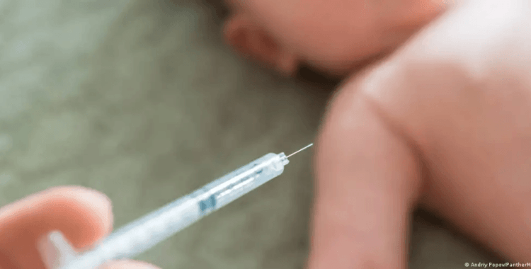 ABD'de çocuklara tavsiye edilen aşı sayısı azaltılıyor