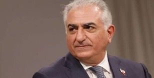 Rıza Pehlevi’den Trump’a 'Acil Müdahale' çağrısı