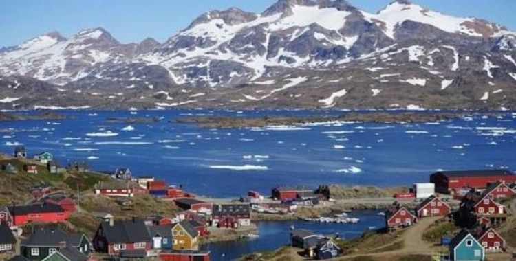 Grönland gündemi masada: ABD ve Danimarka’dan kritik görüşme