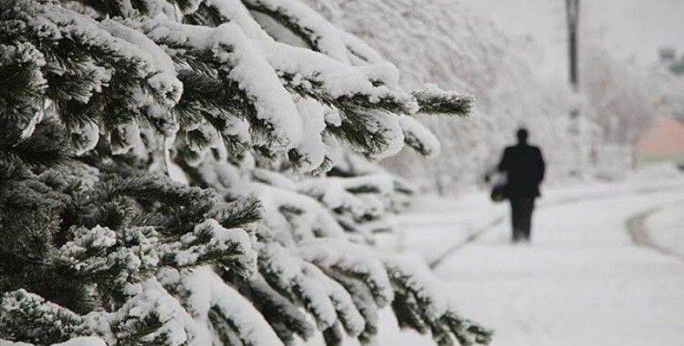 Meteoroloji ve AKOM’dan İstanbul’a uyarı: Kar yağışı etkili olacak, 'işiniz yoksa dışarı çıkmayın'