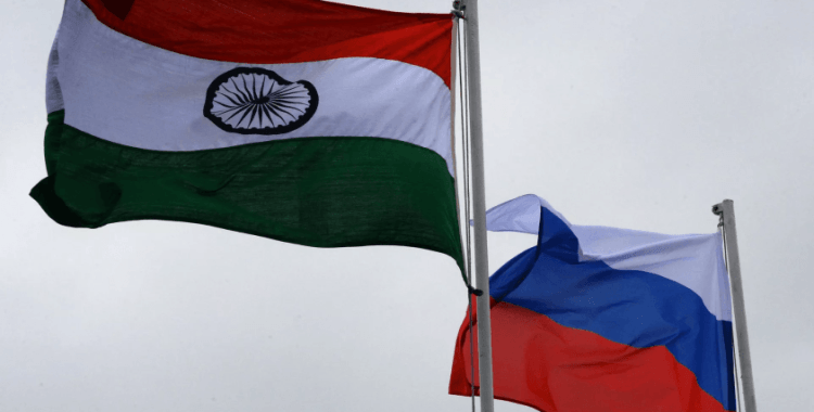 Hindistan: ABD’nin Rusya ile işbirliği yapan ülkelere yönelik yaptırım tasarısını yakından takip ediyoruz