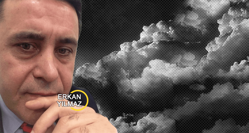 Türkiye toplumu skandal seviyor