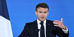 Fransa'da hükümetin düşmesi ihtimaline karşı erken genel seçim hazırlığı talimatı