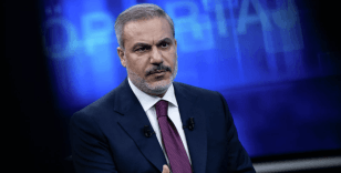 Dışişleri Bakanı Fidan: Halep'te paralel yapı ortadan kalkacak