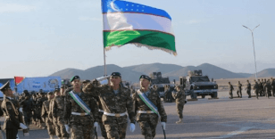 Özbekistan Ordusunda 'Öz Dil' dönemi başladı: Rusça askeri terimlerin kullanımı sona eriyor