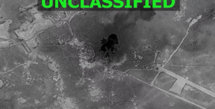 Suriye’de son durum: ABD’den IŞİD’e saldırılar, Halep’te SDG çekildi