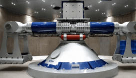 Çin’den ‘hiper yerçekimi makinesi’: Uzayı ve zamanı sıkıştırabiliyor