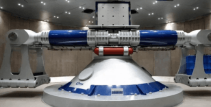 Çin’den ‘hiper yerçekimi makinesi’: Uzayı ve zamanı sıkıştırabiliyor