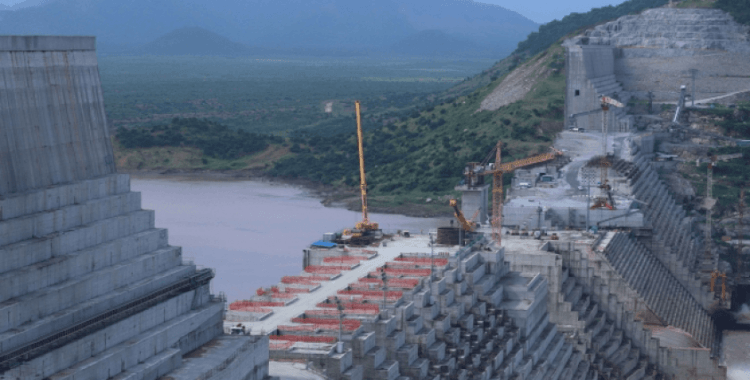 Etiyopya’nın Sudan sınırında askeri üs inşa ettiği bildirildi