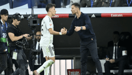 Real Madrid'de Xabi Alonso dönemi sona erdi: Arda Güler'in yeni hocası belli oldu