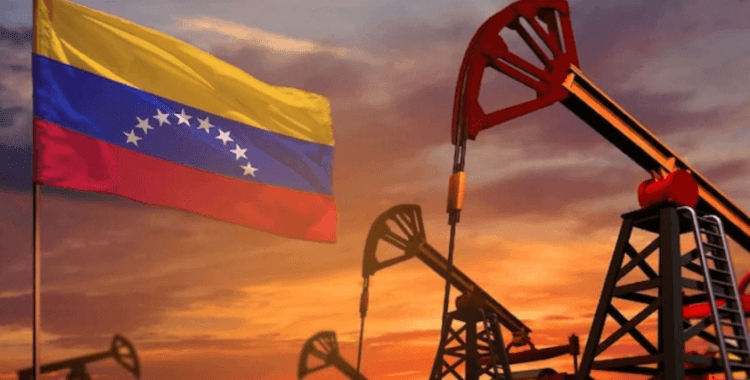 Venezuela’da petrolün gölgesindeki asıl stratejik kaynak: 'Demir Cevheri'