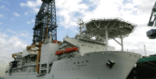 Japonya’dan Çin'e karşı hamle: Nadir toprak elementleri için denizde arama