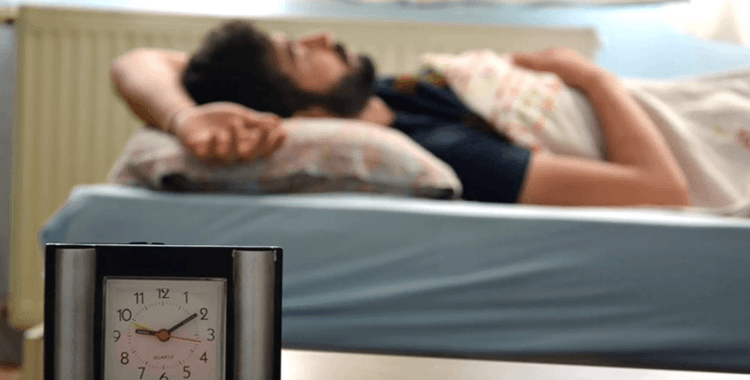 Yeni araştırma uyardı: 7 saatten az uyku yaşam süresini kısaltabilir