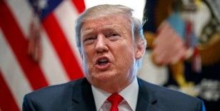 Trump, kendini 'Venezuela Başkan Vekili' ilan etti