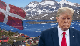 Danimarka’da 'Aptal Trump' yazılı kekler tartışma yarattı