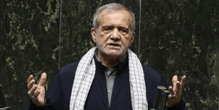 İran Cumhurbaşkanı: Protestocuların sesini duyuyor, sorunlarını çözmek için tüm çabamızı gösteriyoruz