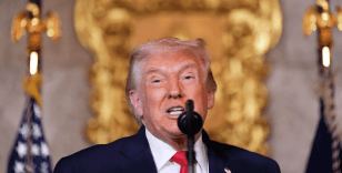 Trump kendini ‘Venezuela Başkan Vekili’ ilan etti