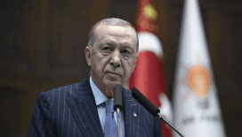 Cumhurbaşkanı Erdoğan: Türkler, Araplar, Kürtler arasındaki kardeşliğin bozulmasına izin veremeyiz