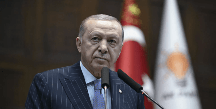 Cumhurbaşkanı Erdoğan: Türkler, Araplar, Kürtler arasındaki kardeşliğin bozulmasına izin veremeyiz