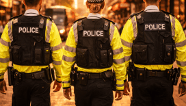 Londra’da cinayet sayısı 10 yılın en düşük seviyesinde