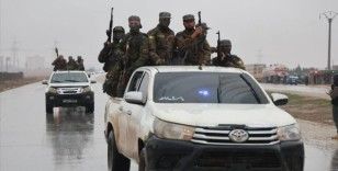 Suriye Ordusu’ndan uyarı: 'Halep kırsalında 'kapalı askeri bölge' ilan edildi'