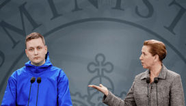 Grönland Başbakanı Nielsen: ABD’nin parçası olmayacağız