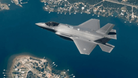 Erdoğan’dan F-35 çıkışı: Bedelini ödedik hakkımızı istiyoruz
