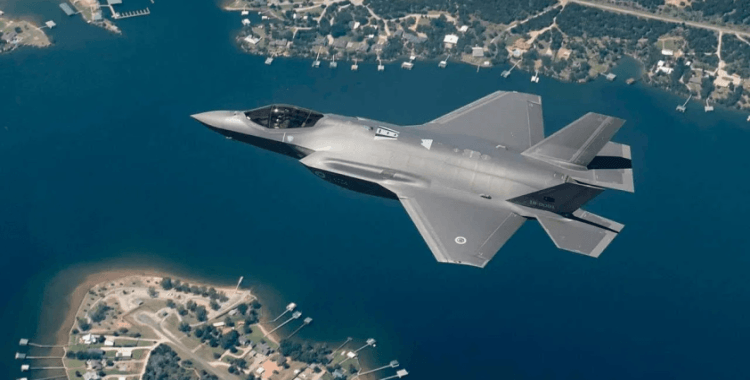 Erdoğan’dan F-35 çıkışı: Bedelini ödedik hakkımızı istiyoruz