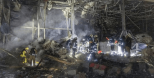 Rusya, Ukrayna’da 15 kritik altyapı tesisine saldırdı