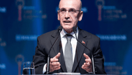 Rota Londra ve New York: Bakan Şimşek'in yatırımcı turu başladı