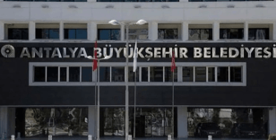 Antalya Büyükşehir Belediyesi’ne bağlı ASAT ve ALDAŞ’a yolsuzluk operasyonu: 400 milyon TL’lik kamu zararı tespit edildi!