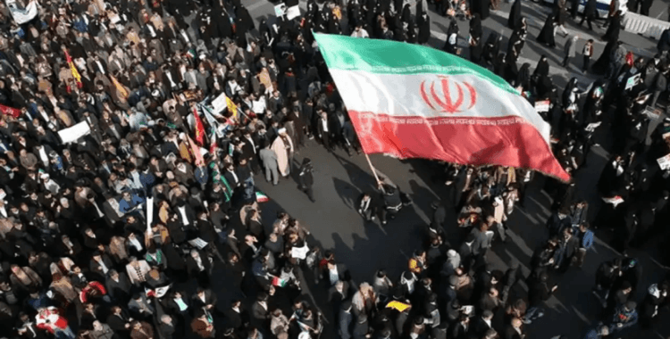 ABD’den İran’daki vatandaşlarına uyarı: 'Türkiye ve Ermenistan üzerinden...'