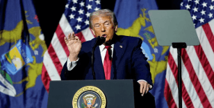 Trump: İran'daki ölümlerin durdurulacağı ve infaz planlarının olmadığı konusunda bilgilendirildim