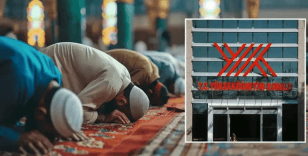 YÖK'ten Cuma namazı düzenlemesi: Üniversitelere yazı gönderildi, namaz saatinde ders ve sınav yapılmayacak