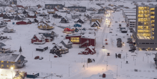Fransa Grönland'da konsolosluk açacağını duyurdu