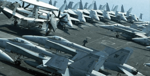 ABD Suriye'de IŞİD'e karşı yeni misilleme saldırıları düzenledi