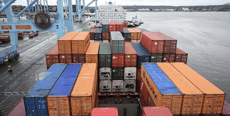 Mersin Limanı'nda operasyon: Yaklaşık 300 kg kokain ele geçirildi