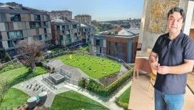 Mustafa Sandal'ın da oturduğu ünlülerin sitesinde büyük vurgun! Milyonlarca lirayla kayıplara karıştı