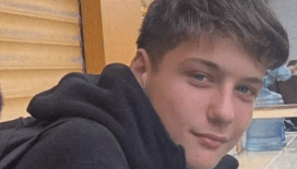 Atlas Çağlayan cinayeti: 15 yaşındaki şüpheli tutuklandı