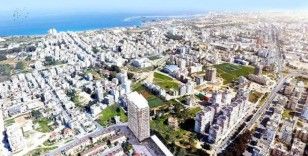 KKTC'nin konut stokuna yeni formül: Tapuyu alana vatandaşlık