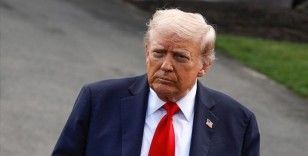 Trump'tan Sisi'ye Mısır ile Etiyopya arasındaki Hedasi Barajı anlaşmazlığında arabuluculuk teklifi