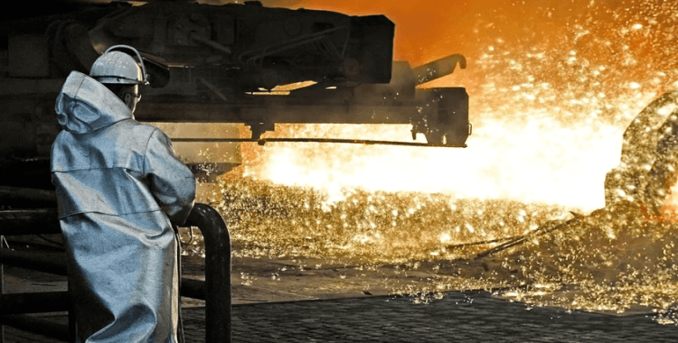 AB'den 'Made in Europe' hamlesi: Yeni yasa yolda