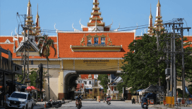 Sınır bölgelerinde çatışan Tayland ve Kamboçya arasında askeri görüşmeler başladı